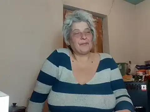 ExquisiteMature online show from February 2025 09:04:02 PM