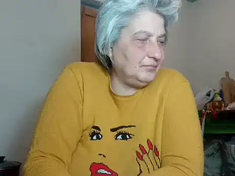 ExquisiteMature online show from February 2025 06:12:01 PM