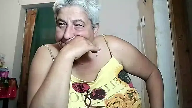 ExquisiteMature online show from September 2025 08:49:02 AM