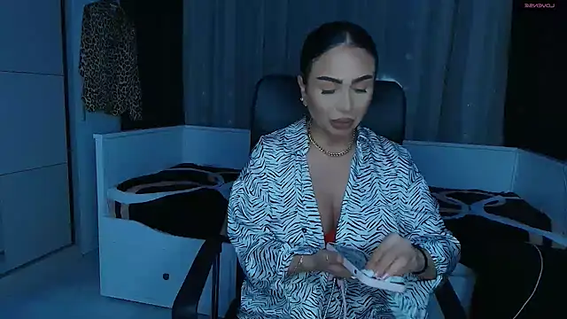 mistress meryem online show from March 2026 11:54:01 PM