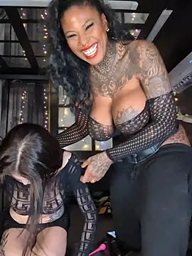 DarkDea online show from January 2026 11:05:01 AM