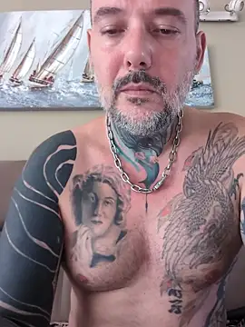 DarkDea online show from July 2026 02:21:02 PM