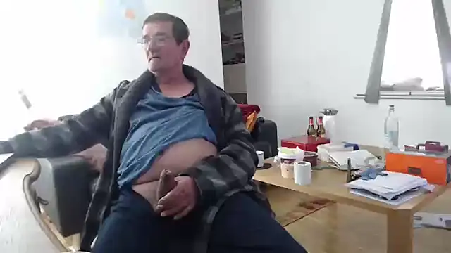 silvio-aus-luzern-CH online show from March 2026 09:48:02 AM