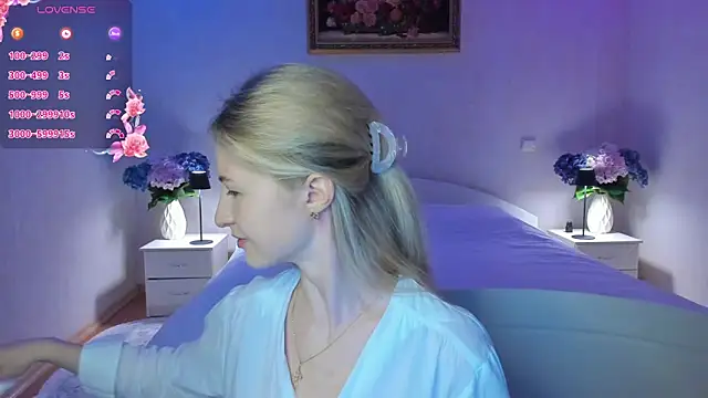 AnnaCarrera online show from April 2026 08:53:02 PM