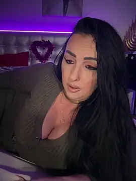 TiffanyRoxx online show from January 2026 07:56:02 PM