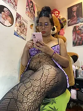 GoddessAlix online show from May 2026 06:06:01 PM