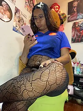 GoddessAlix online show from July 2026 04:24:01 PM