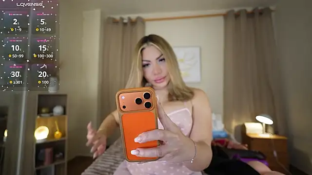 Tatty18 online show from March 2026 09:45:01 AM