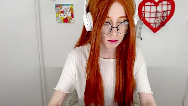  Hanna Moon  online show from July 2026 12:45:01 PM