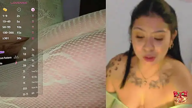 little susie online show from December 2025 10:20:02 AM