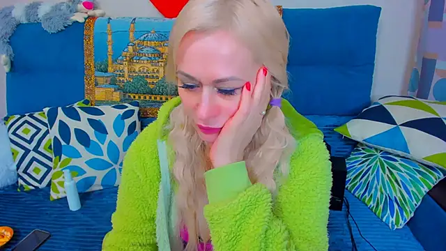 EllenMoore online show from January 2025 02:39:02 AM