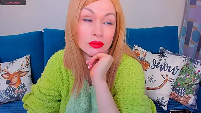 EllenMoore online show from December 2025 03:11:01 AM