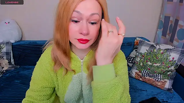 EllenMoore online show from February 2026 03:43:01 AM