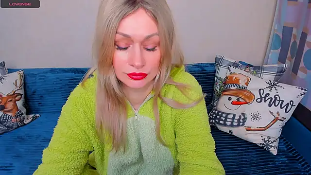 EllenMoore online show from March 2026 05:08:02 AM