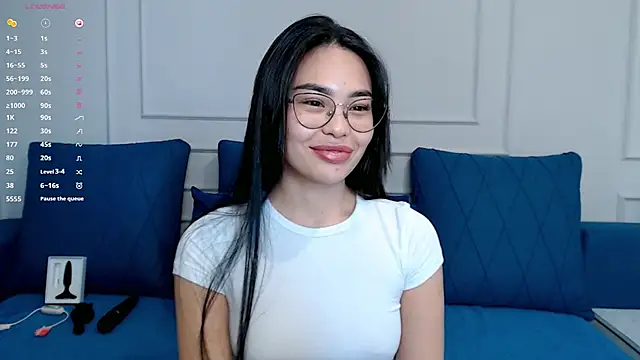 Snapshot of kwana_colada chatting on March 2026 11:27:01 AM kwana colada online show from March 2026 11:27:01 AM