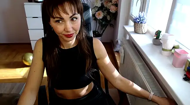 Jyssika online show from February 2025 09:06:02 AM