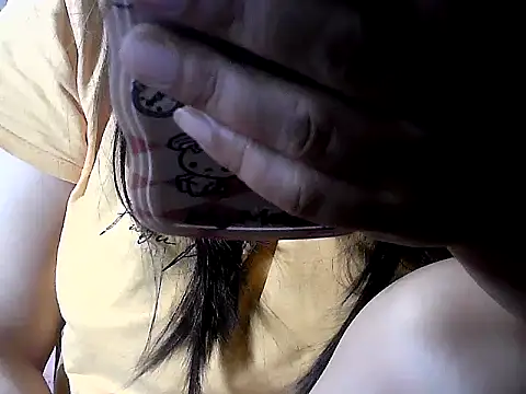 XbighotbootyX online show from October 2025 12:02:01 AM