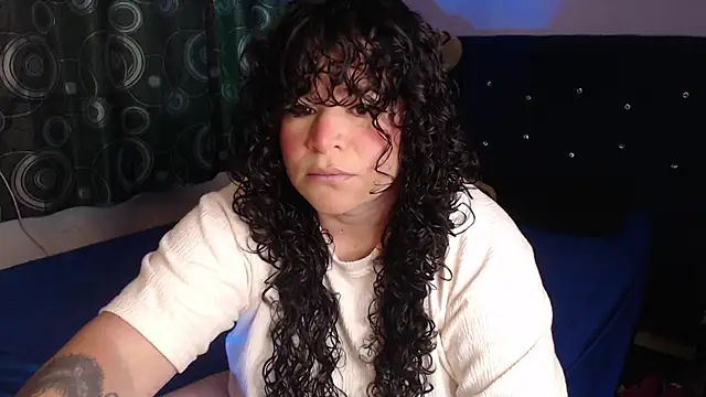 ANGELIQUE KLANE online show from April 2026 07:11:02 PM