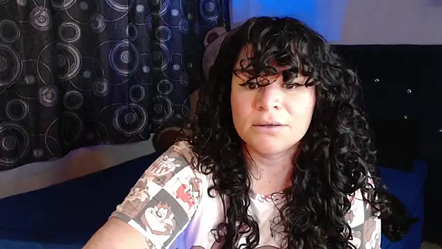 ANGELIQUE KLANE online show from April 2026 04:07:01 AM