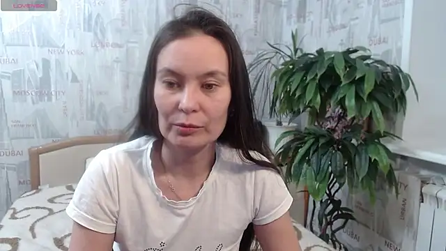 GinaQSoul online show from March 2026 03:29:02 PM