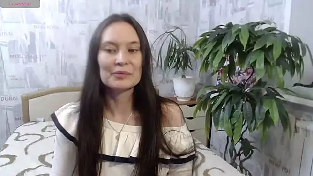 GinaQSoul online show from April 2026 07:07:02 PM