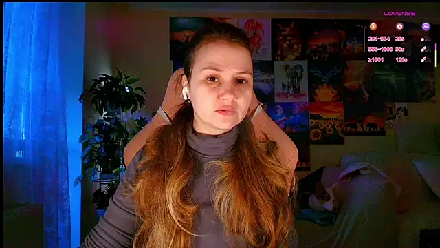 Snapshot of GoodWitch_ chatting on April 2026 05:34:01 AM GoodWitch online show from April 2026 05:34:01 AM