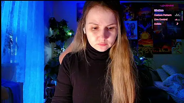 Snapshot of GoodWitch_ chatting on May 2026 09:16:01 AM GoodWitch online show from May 2026 09:16:01 AM