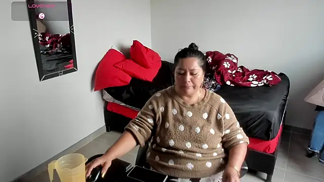 Snapshot of Brenda_Berck_ chatting on July 2026 04:43:02 PM Brenda Berck online show from July 2026 04:43:02 PM