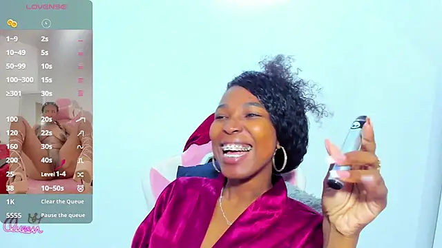 myblackdoope online show from April 2026 11:24:02 AM