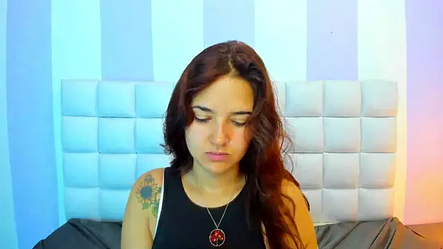 teresasroom  online show from July 2026 02:21:01 PM