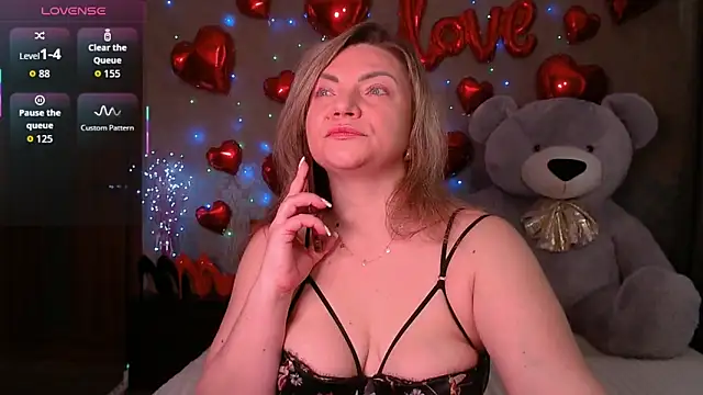 KristiOwen online show from March 2026 09:24:02 AM