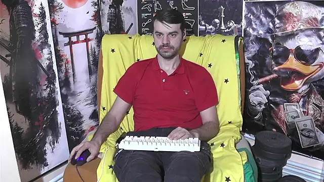 00george online show from March 2026 08:18:01 AM