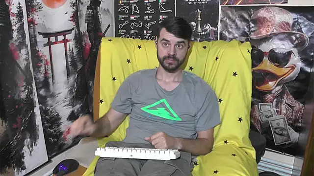 00george online show from April 2026 08:56:01 AM