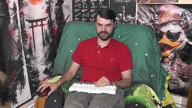 00george online show from April 2026 05:59:01 AM