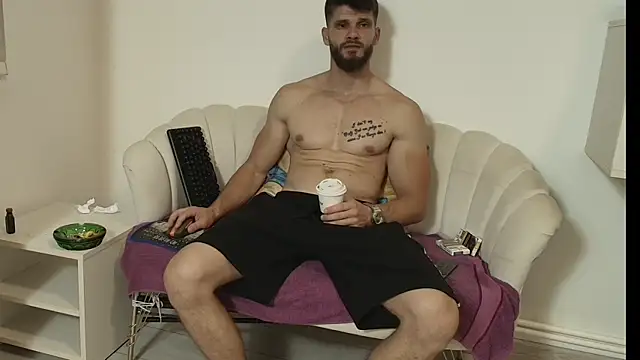 MauroTwin online show from July 2026 07:16:02 PM