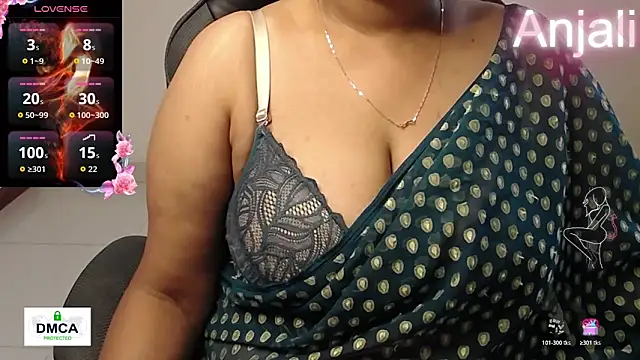 -Naughty-Anjali- online show from June 2026 10:50:01 AM