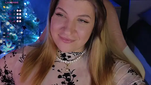 Fairy  Sofia online show from December 2024 02:34:02 PM