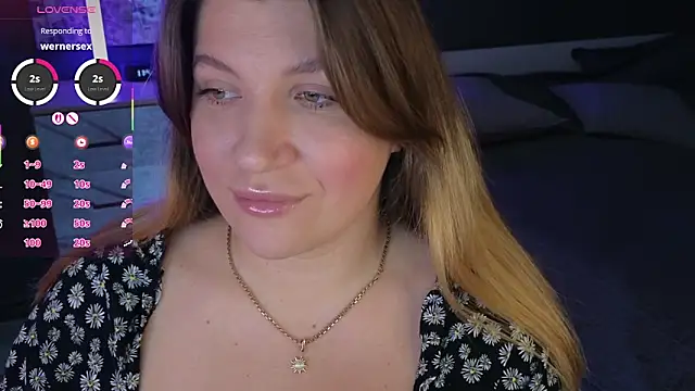 Fairy  Sofia online show from March 2025 08:42:01 AM