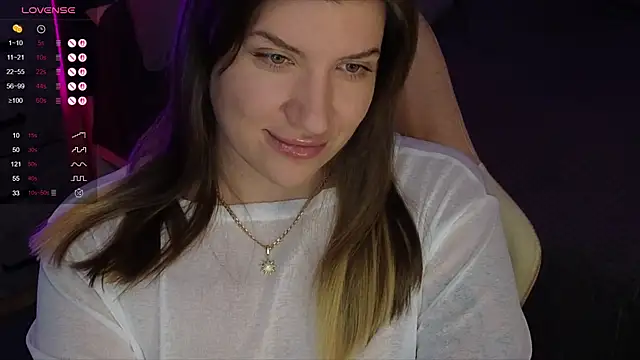 Fairy  Sofia online show from February 2026 04:46:01 PM