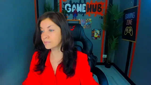 AnaMills online show from April 2026 10:16:02 AM