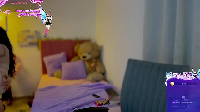 MarcellaGriffin online show from April 2026 08:17:02 PM