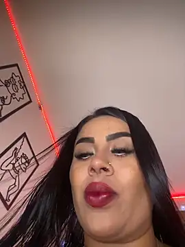 Emma Brown 12 online show from December 2025 08:49:02 PM