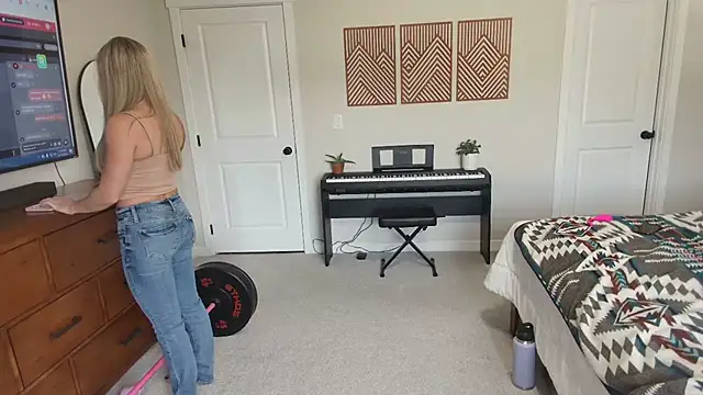 xxyourgirlblair online show from November 2025 06:40:02 PM