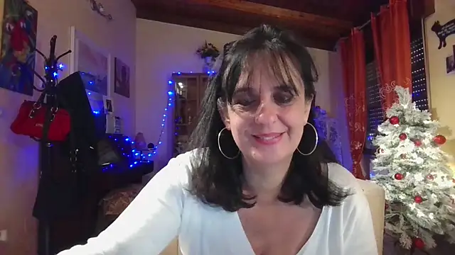 ClaudyGeryn online show from December 2024 03:10:02 PM