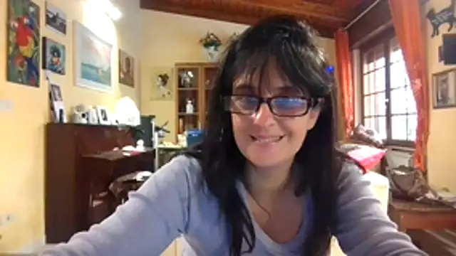ClaudyGeryn online show from February 2026 02:24:01 PM