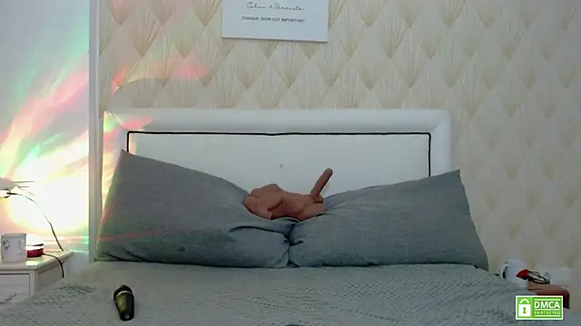 JessicaSteve online show from June 2026 07:17:02 PM