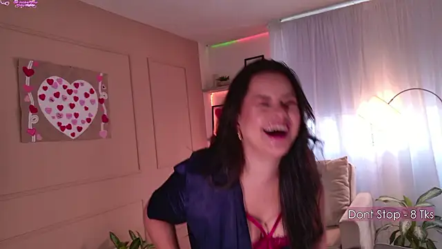 missvale online show from February 2026 06:04:02 PM