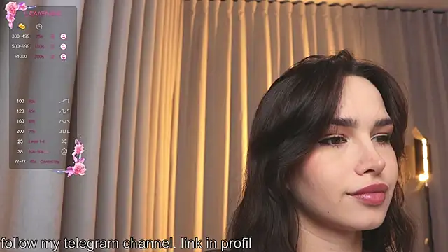 stefannichka online show from December 2025 08:26:01 PM