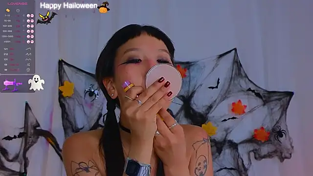 a11yson online show from November 2025 03:03:02 PM