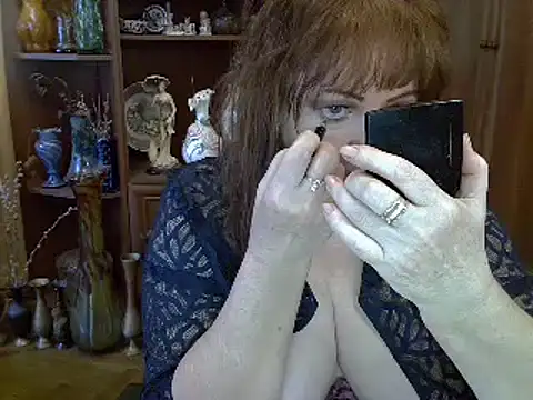 ElenaZed online show from April 2026 08:24:01 AM